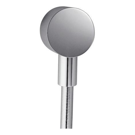 Axor - Conexión Fixfit de manguera, cromo 27451000