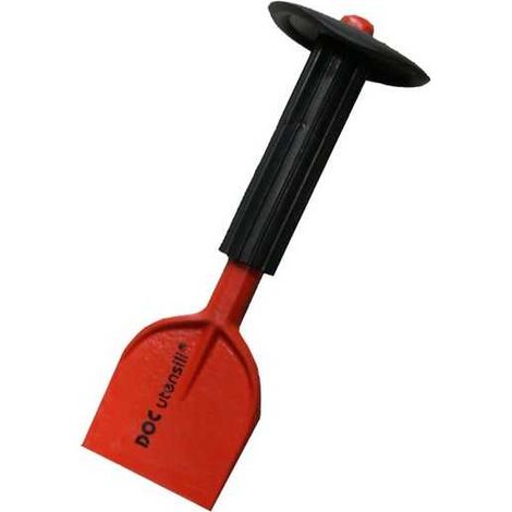 Ciseau de maçonnerie coupe L 115 Paramano Doc 04509