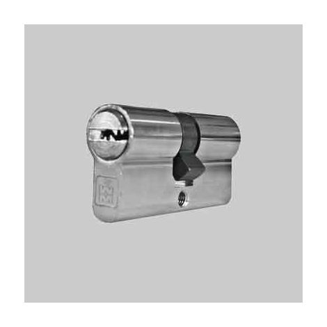 cilindro sagomato di sicurezza 'project' mottura 102 mm(26+10+66)