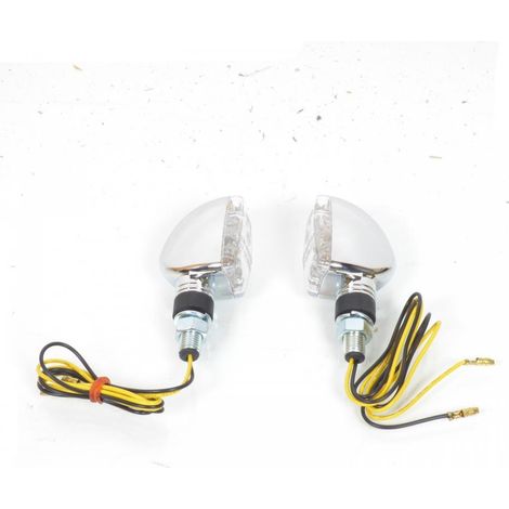 BIHR-Blinker für Autos 01-070sch / kurz, neu (1/3)