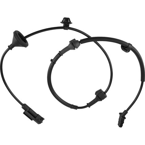 Rechter hinterer ABS-Raddrehzahlsensor 4670A574 für MITSUBISHI (1/5)