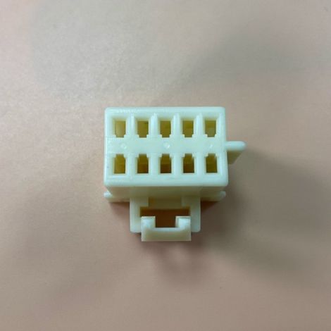 Faisceau de câblage pour connecteur automobile 12064769 à 10 broches (1/4)