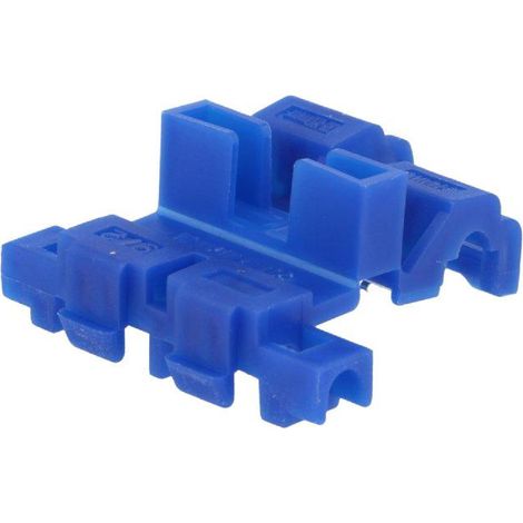 5x Porte-fusibles clip-cable Max 20A