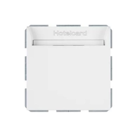 Berker S.1/B.X RELAIS-SCHALTER M.ZENT / BERKER 16408999 (1/2)