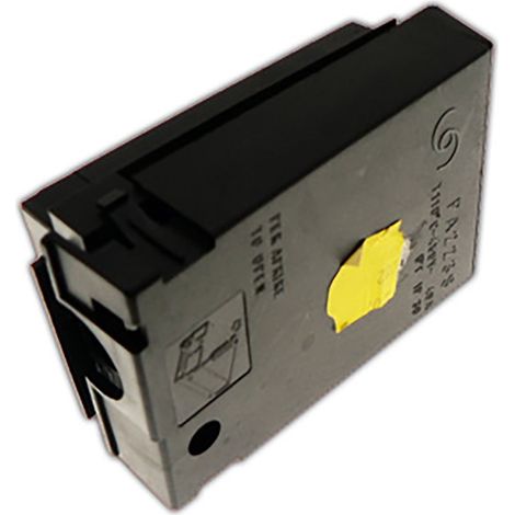 BORNIER DE RACCORDEMENT pour FOUR BRANDT - 77X2082