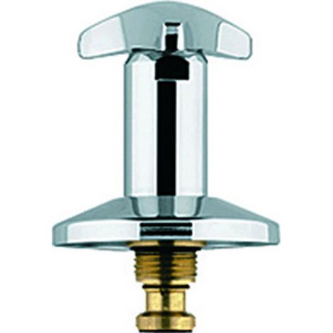 GROHE Parte superior 11508 para válvulas empotradas Trecorn Gr. marca roja 1\" cromado, 11508000