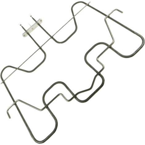 Resistenza superiore originale - Forni, Fornelli Elettrici e a Gas - AEG - 4368150