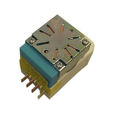 MINUTERIE DE DEGIVRAGE 60HZ POUR REFRIGERATEUR SAMSUNG - DA45-10003C