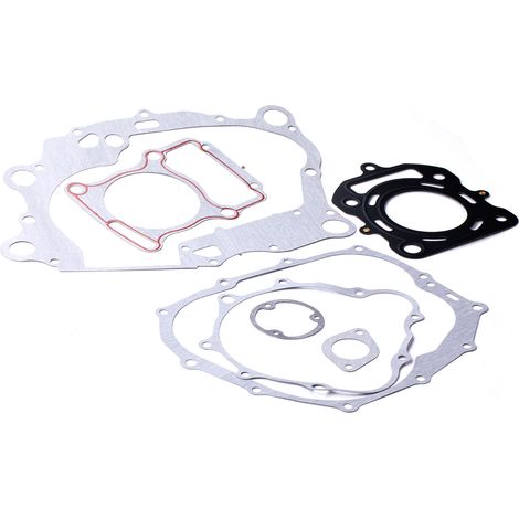 Zongshen CB250 air-cooled engine gasket set for motorcycles, suitable for Honda full vehicle gasket repair kit (1/5)