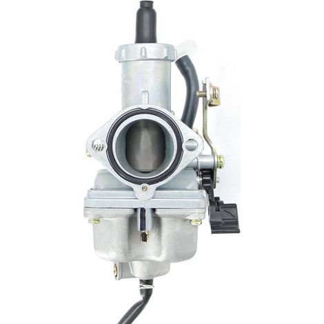 Carburateur de moto en alliage de Zinc PZ30 150cc 200 cc CG 250cc ATV câble d'accélérateur tout-terrain (1/5)