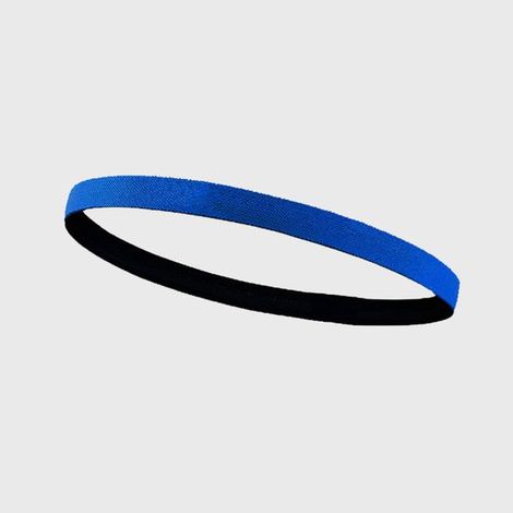 Quattro fasce sportive per capelli: elastiche, traspiranti e antiscivolo unisex, adatte per sport, yoga, calcio e jogging (bianche e verdi). (1/5)