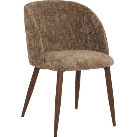 CHAISE CHEN CELESTE TKA/NOY - Atmosphera créateur d'intérieur (1/4)