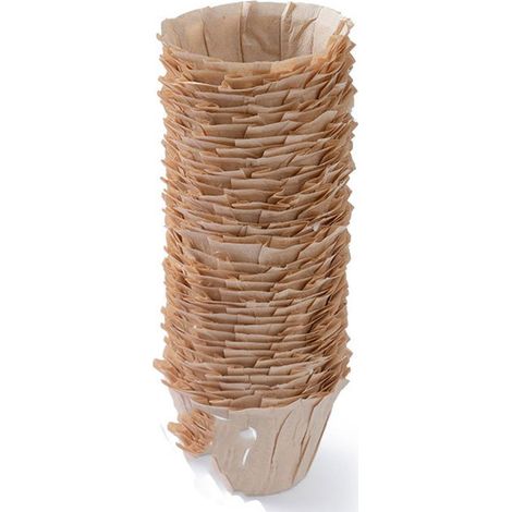 Kaffeefilter aus Papier – Für Kapselmaschinen – Kompatibel mit Keurig 1.0 und 2.0 – 200 Stück (1/5)