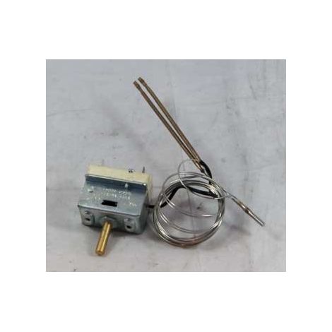 Thermostat (294691-34397) (C00074273) Four, cuisinière ARISTON HOTPOINT, SCHOLTES (1/2)