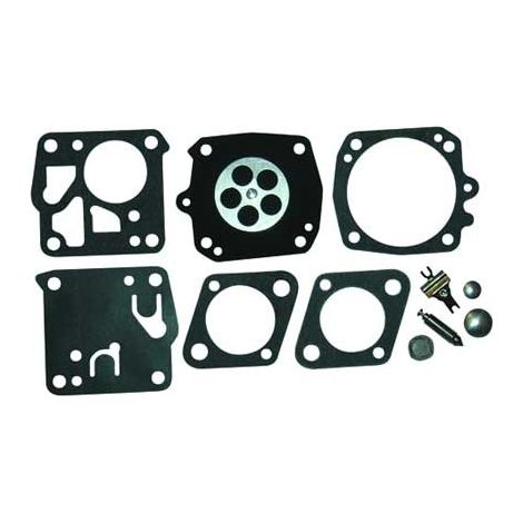 joints et membranes carburateur Tillotson HS - RK-23HS