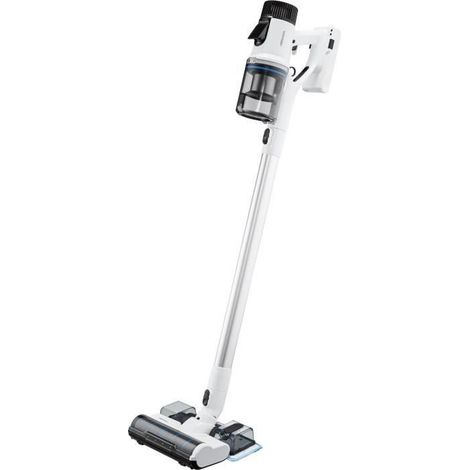 MEDION P350 - Kabelloser Staubsauger - Leistung 24 kPa / 350W - Staubsensor - HEPA H13 - LED-Touchscreen