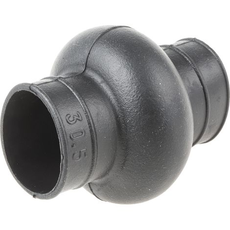 Soufflet de cardan RS PRO Polychloropréne ( Prix pour 1 )