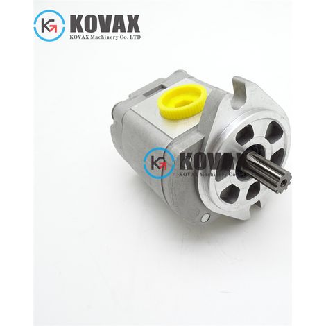 4181700 9217993 gear pump is suitable for EX200-1, EX300-1, and ZAX330. (1/4)