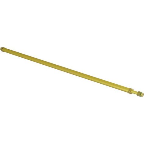Tubo telesc. aluminio 0,5-1 m BIRCHMEIER 10985204BIR