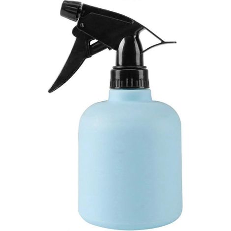 Pulvérisateur pour plantes en plastique PP, pompe à eau pour intérieur et extérieur (bleu), 18 x 9,4 cm (1/5)