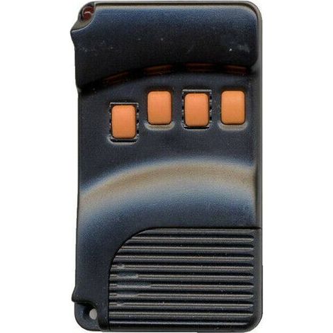 Telecomando Trasmettitore 31/1 Aster 4 Ch Vds Elca 433 Mhz Dip Switch