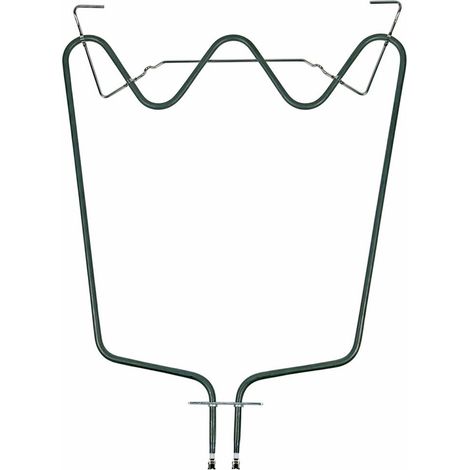 Résistance sole 1150W pour four Whirlpool – Compatible avec modèles 116.0606.102, 116.0613.706, 116.0658.666 – Puissance 1150W
