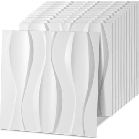 Scatola per scarpe - Set di 20 - Carta kraft - con cassetto - Impilabile - 35 cm x 23 cm x 13 cm Scaffale di stoccaggio marrone/bianco (1/5)