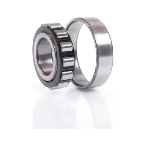 FAG Zylinderrollenlager N320 -E-M1-C3 Innen-Ø 100 mm Außen-Ø 215 mmBreite47 mm