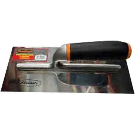 FRATTONE LISCIO M.GOMMA CARDINALE 28x12 cm