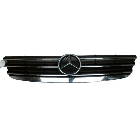 [PRODUIT D'OCCASION] Calandre MERCEDES Classe A 3p ♻️ Ref Oe. 1698801483 - Garantie à vie (1/3)
