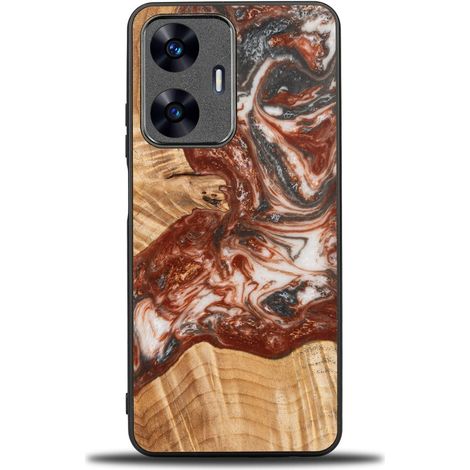 Funda Bewood Unique - Realme C55 - Planetas - Venus (1/3)