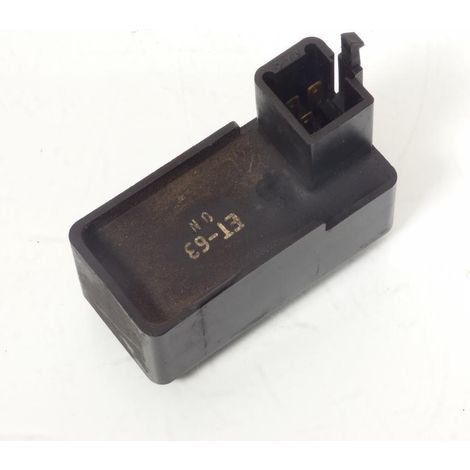[PRODUIT D'OCCASION] CDI calculateur origine pour Moto Honda 1100 GL Goldwing ET-63 (1/2)