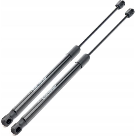 Attuatori per cofano telescopico per BMW Serie 5 E60 E61 2003-2010 anteriore (1/5)