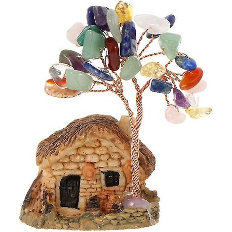 Nouvelle décoration Feng Shui spéciale (1 pièce) (1/3)