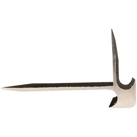 ONDEE ZEN - Profilé panneau mural angle extérieur noir 4mm (1/4)