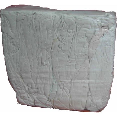 Chiffon d'essuyage 10 kg B1-CHIF.B1.2 - Compas