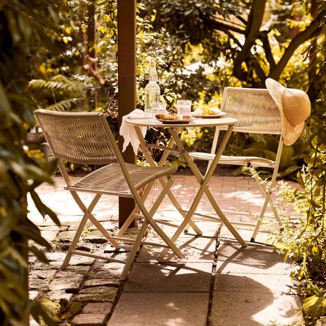 ensemble de bistrot Arcas - réf. 7150001 (1/5)
