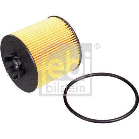 ÖLFILTER 37441 FEBI