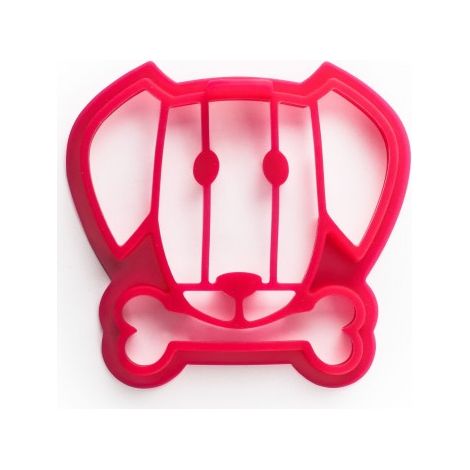 SET 3 MOLDES PARA PANCAKE - IBILI