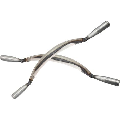 6pièces Supports Angle Pour Poteaux t Renforcement De Poteaux De Clôture Et Boîtes Aux Lettres Accessoires Décoratifs Pour Jardins Et Espaces Extérieurs (1/5)