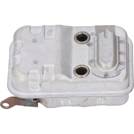 Silencieux moteur pour taille-haie : performances stables, installation facile. Silencieux pour taille-haie Tj45E 015932 (1/5)
