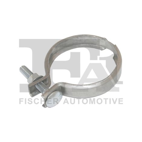 Raccord de tuyau, système d'échappement FA1 224-872 RENAULT 1422184A50