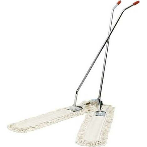 Maxifrange Coton Grand avec Manche cm 100 10810 Apex