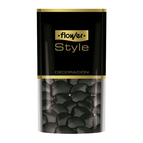 Schwarze im Blumenstil Schwarze 30/50, 20 kg