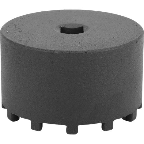 Douille écrou essieu 1/2 pouce 12 broches – Outil retrait roulement moyeu remplacement 3500 4500 5500 2019+ (1/5)