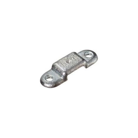 Hook 4903 Galv. Dimensioni 3