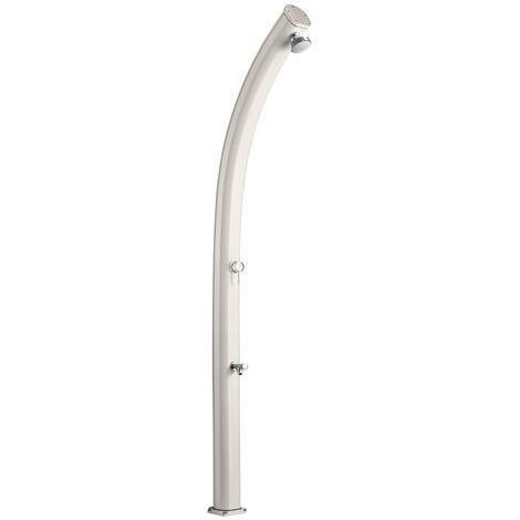 Doccia solare Jolly A 520 bianca (1/5)