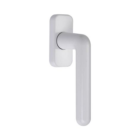 Vachette Maniglia per Finestra Moderna Bianco Design