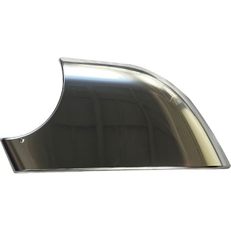 Kompatibel mit Tesla Model 3 Rückspiegelgehäuse-Basisabdeckung 2287.3005/2287.3006 (1/4)