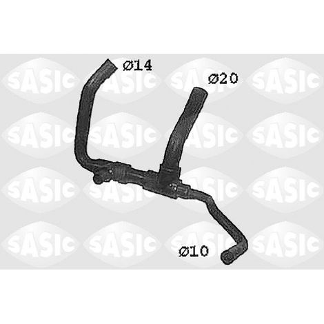 CÂBLE SASIC SWH4335